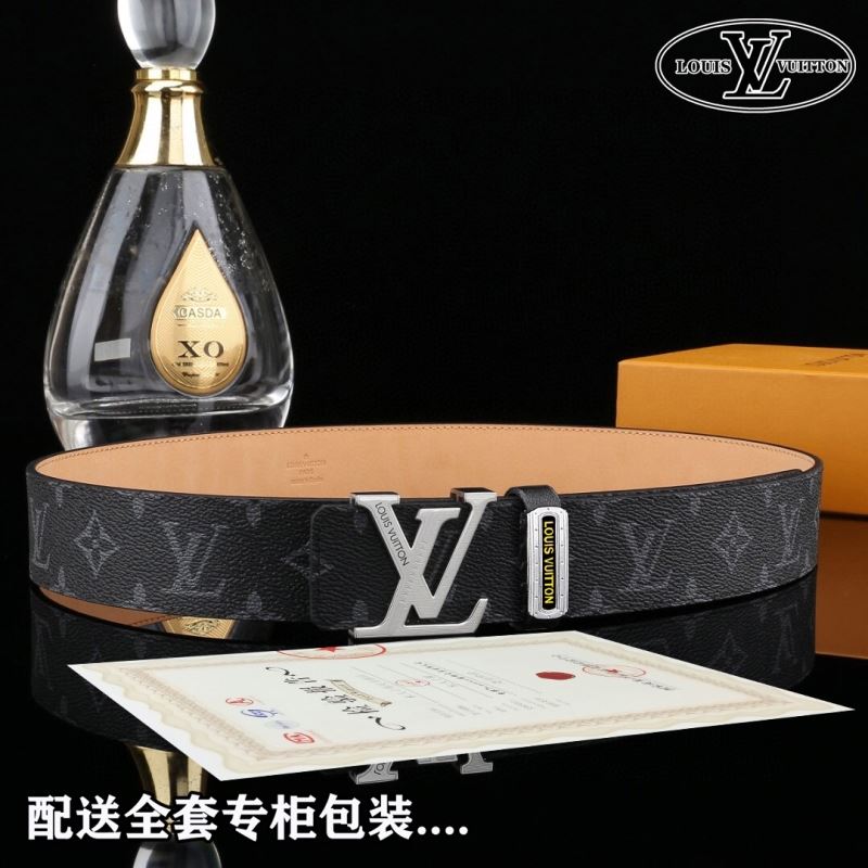 Louis Vuitton Belts